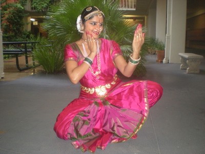 instructor Divya Shanker
