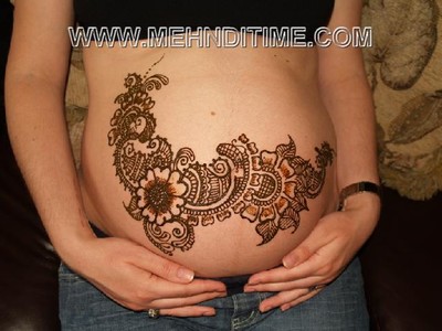 Belly Blessing In Austin TEXAS